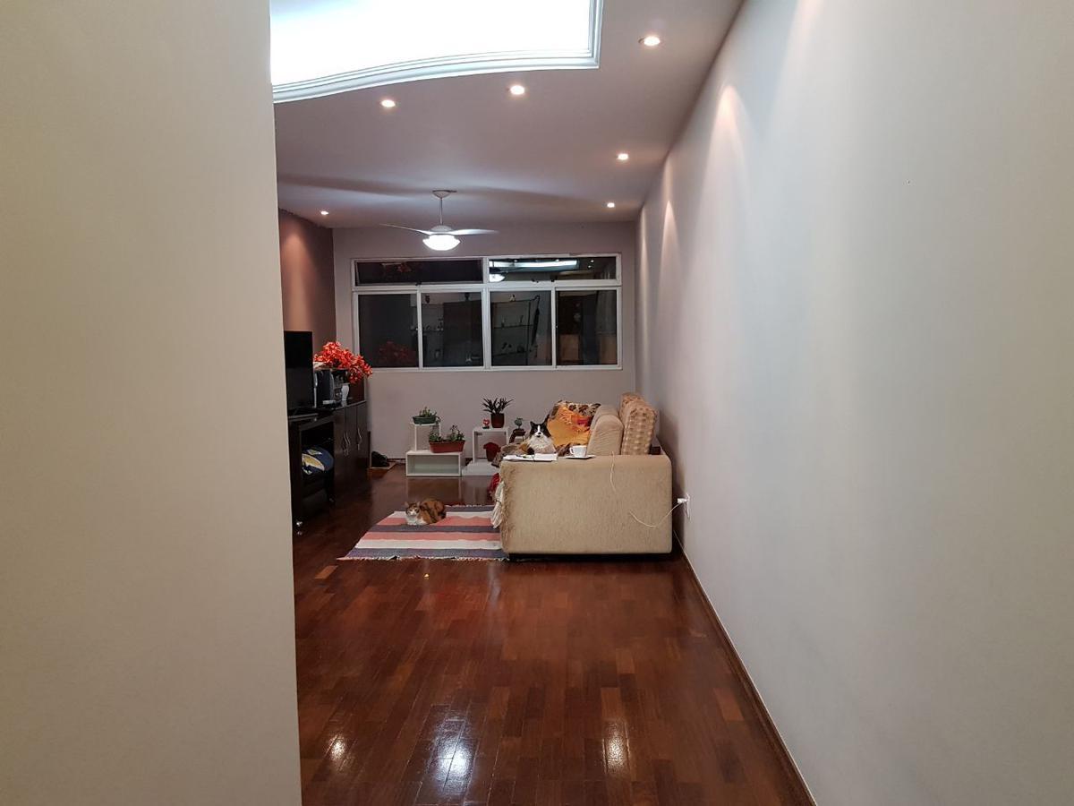 Apartamento, Serra, 4 Quartos, 2 Vagas, 2 Suítes