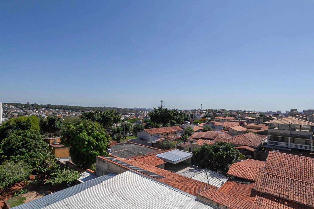 Apartamento, Serrano, 2 Quartos, 1 Vaga, 1 Suíte