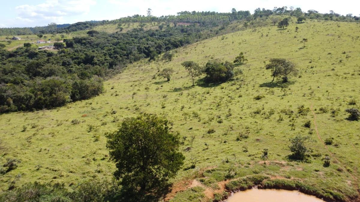 Fazenda, Zona Rural, 0 Quarto, 0 Vaga