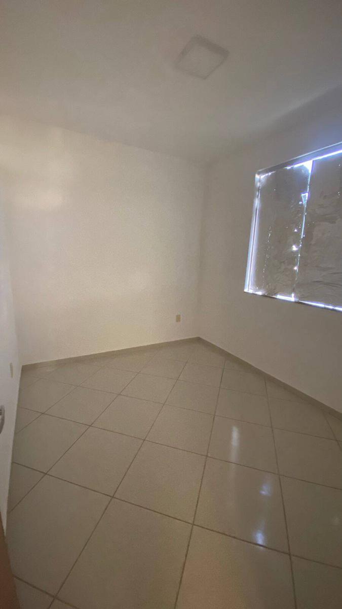 Apartamento, Belvedere, 2 Quartos, 1 Vaga