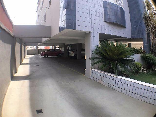Apartamento, Castelo, 2 Quartos, 1 Vaga, 1 Suíte