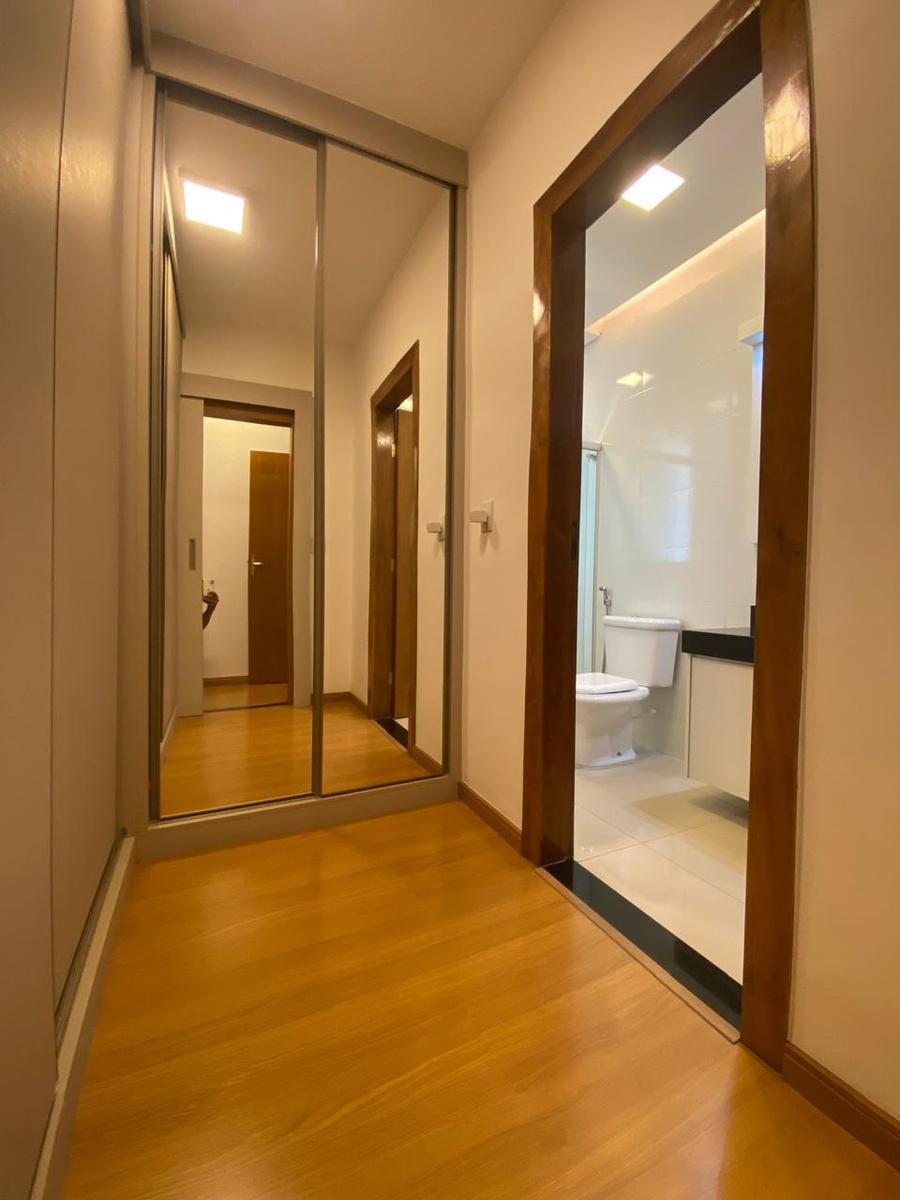 Apartamento, Jardim Arizona, 3 Quartos, 2 Vagas, 1 Suíte