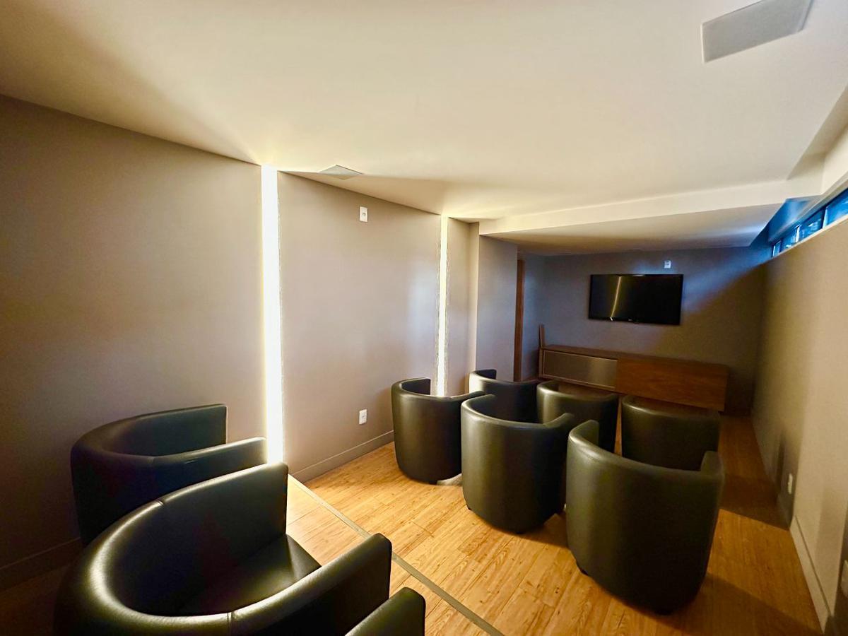 Apartamento, Santo Agostinho, 3 Quartos, 3 Vagas, 1 Suíte