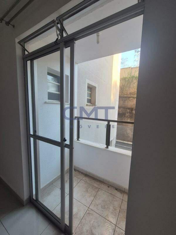 Apartamento, Buritis, 3 Quartos, 1 Vaga, 1 Suíte