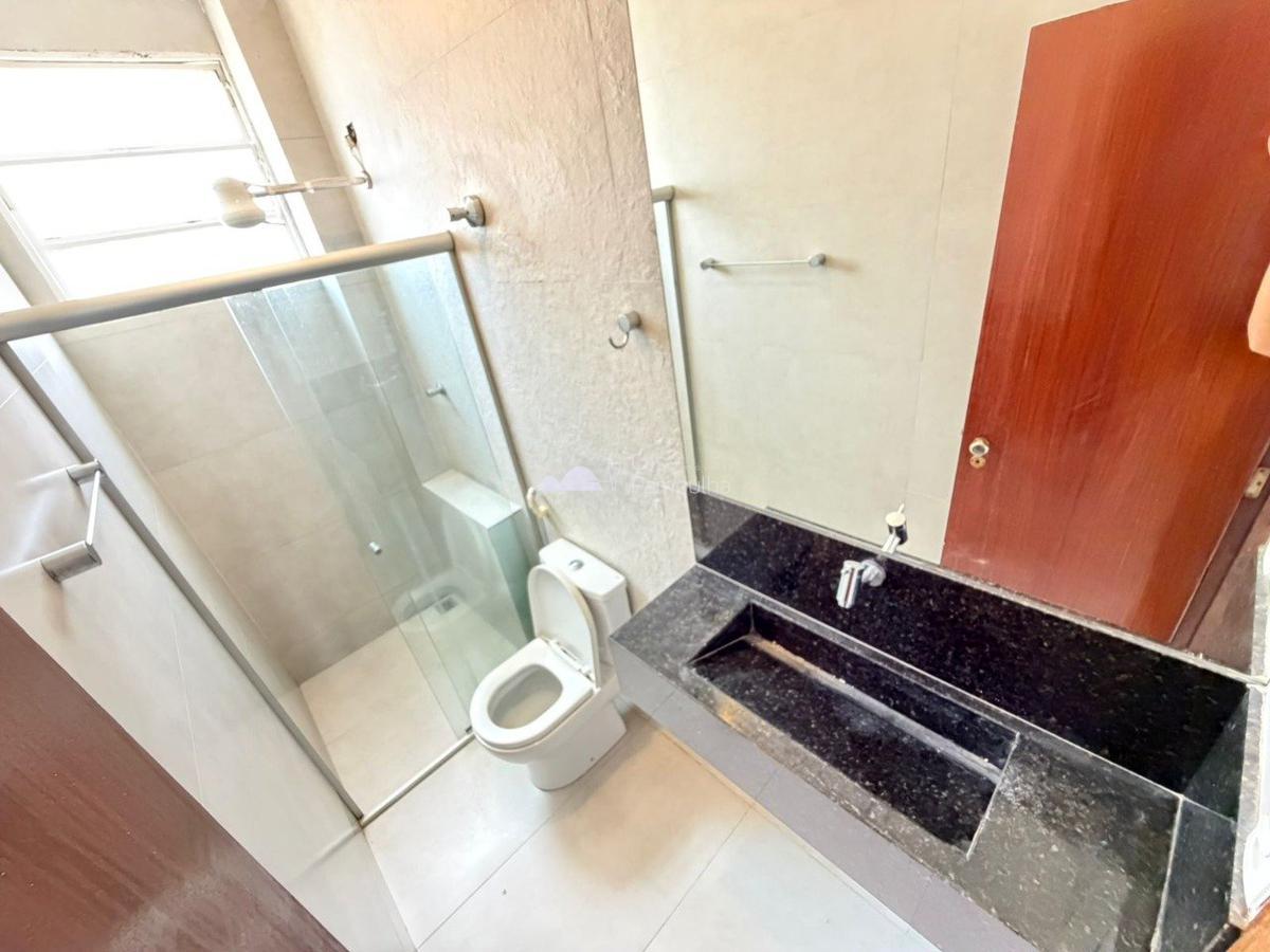 Apartamento, São João Batista (venda Nova), 2 Quartos, 1 Vaga