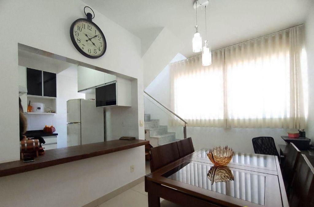 Cobertura, Estoril, 2 Quartos, 2 Vagas, 2 Suítes