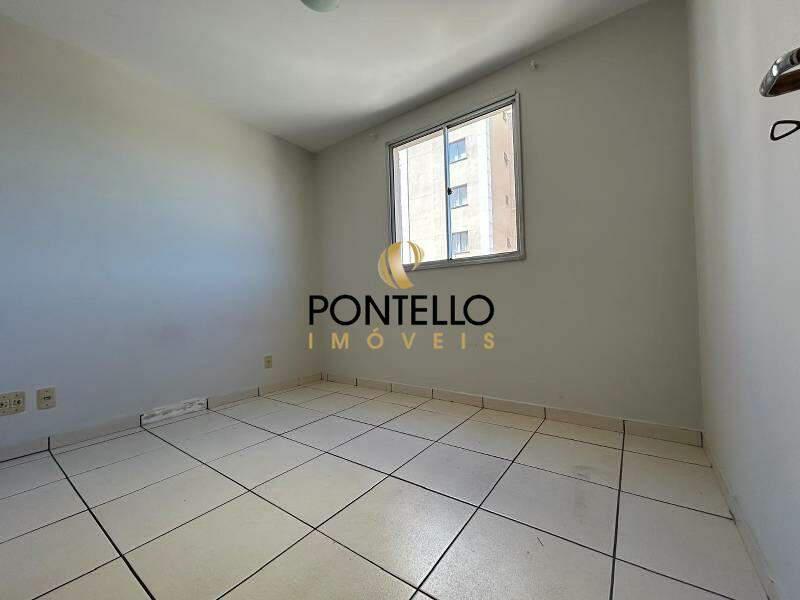 Apartamento, Planalto, 3 Quartos, 2 Vagas, 1 Suíte