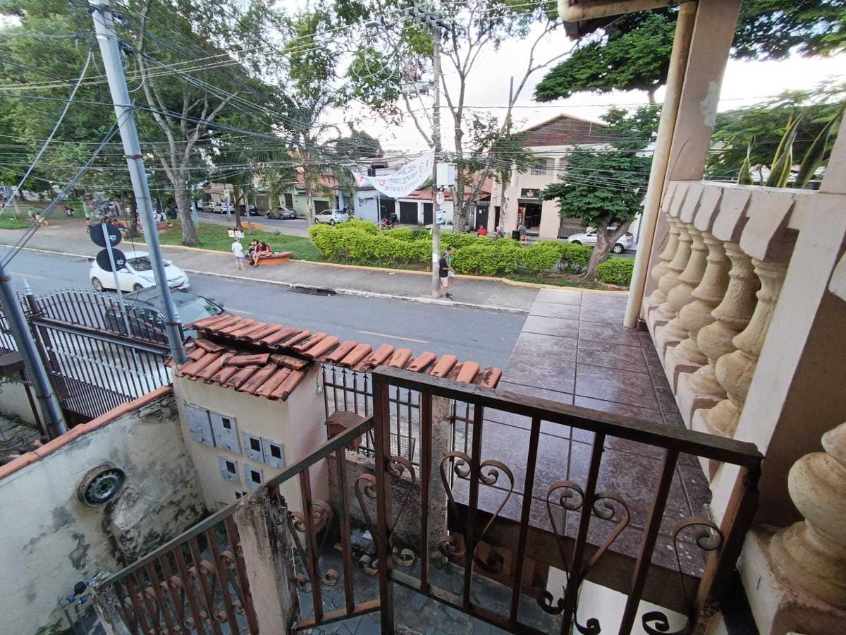 Casa, Betânia, 8 Quartos, 2 Vagas, 1 Suíte