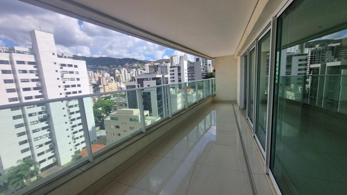 Apartamento, Anchieta, 4 Quartos, 4 Vagas, 2 Suítes