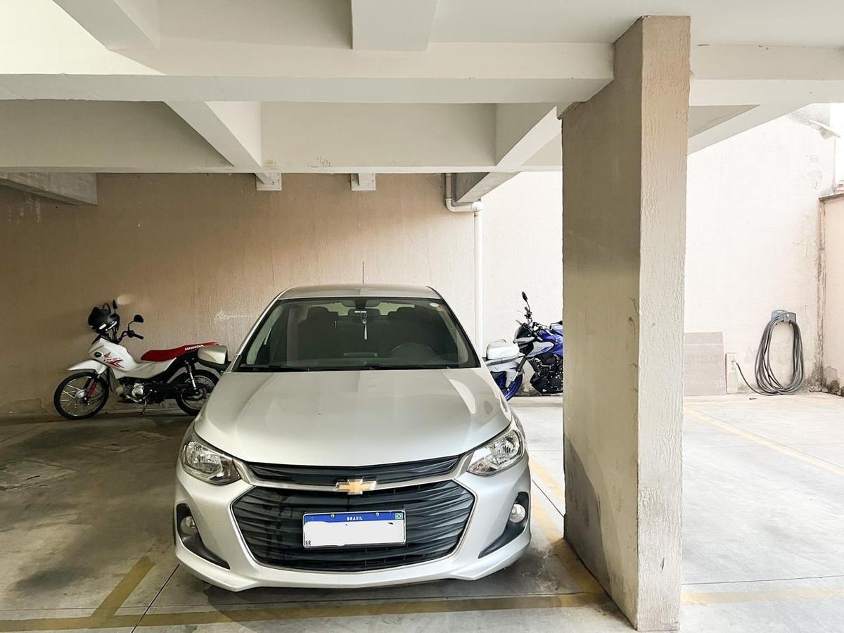 Apartamento, São Gotardo, 3 Quartos, 1 Vaga, 1 Suíte