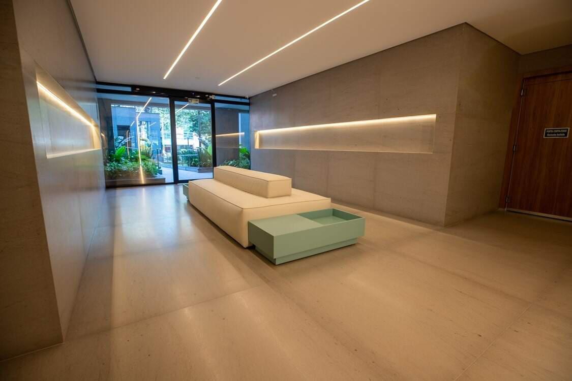 Apartamento, Lourdes, 4 Quartos, 3 Vagas, 2 Suítes