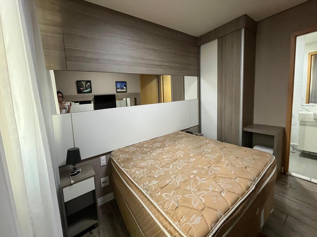 Apartamento, Luxemburgo, 1 Quarto, 1 Vaga, 1 Suíte