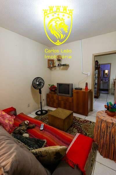 Casa, São Salvador, 5 Quartos, 2 Vagas