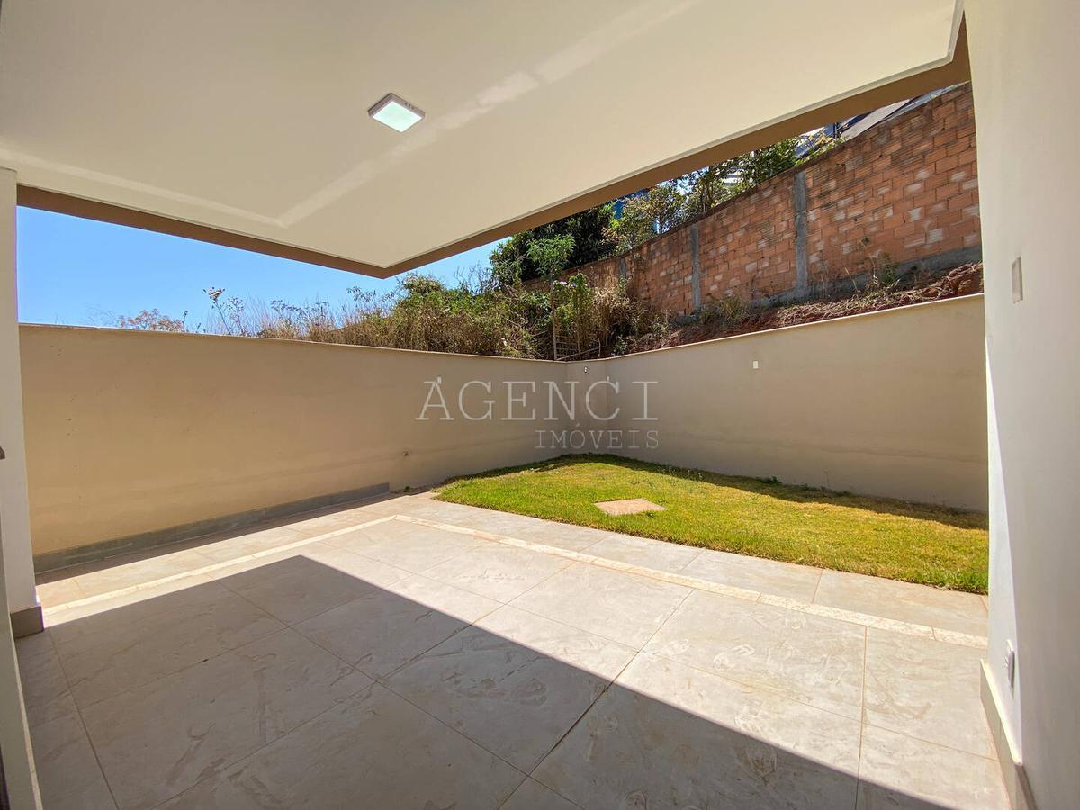 Casa, Vale do Sol, 3 Quartos, 0 Vaga, 2 Suítes