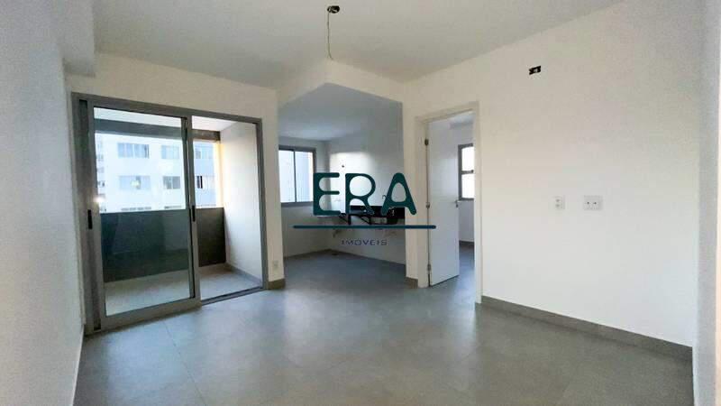 Apartamento, Barro Preto, 1 Quarto, 1 Vaga, 1 Suíte