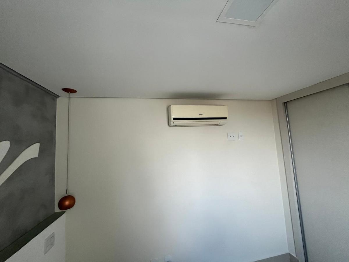 Cobertura, Santa Efigênia, 2 Quartos, 2 Vagas, 1 Suíte
