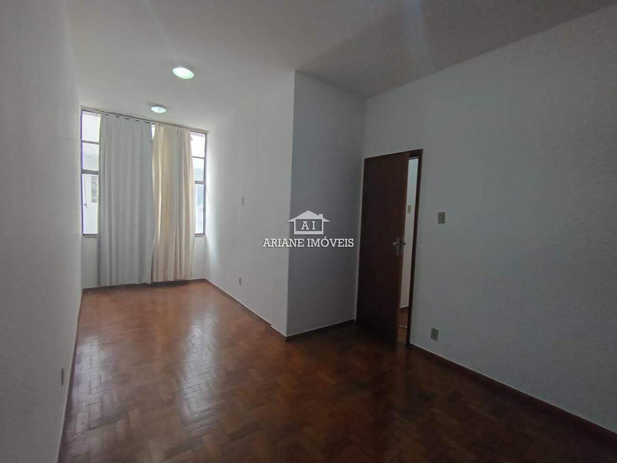 Apartamento, Barro Preto, 2 Quartos, 0 Vaga