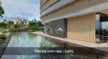 Apart Hotel, Vale do Sereno, 1 Quarto, 1 Vaga, 1 Suíte