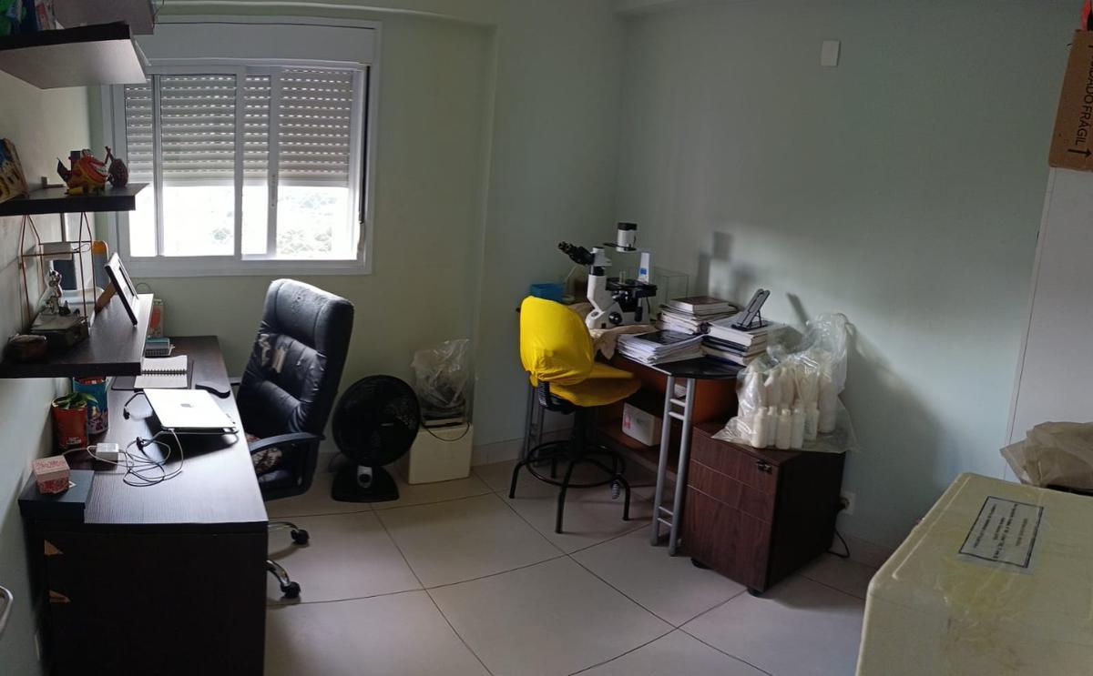 Apartamento, Caiçaras, 3 Quartos, 2 Vagas, 1 Suíte