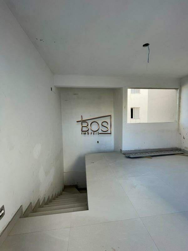 Cobertura, Santo Antônio, 3 Quartos, 3 Vagas, 1 Suíte