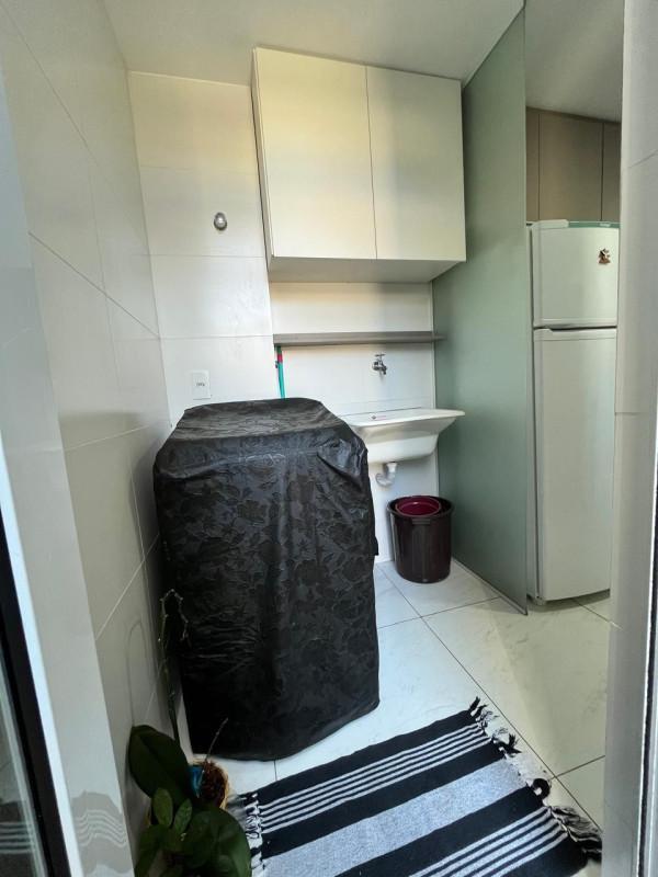 Apartamento, Fonte Grande, 2 Quartos, 2 Vagas