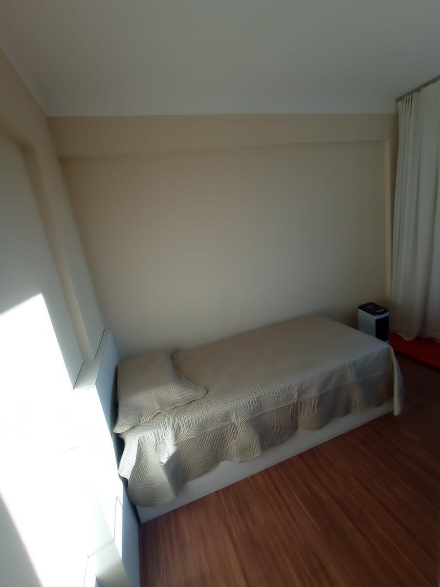Apartamento, Castelo, 3 Quartos, 2 Vagas, 1 Suíte