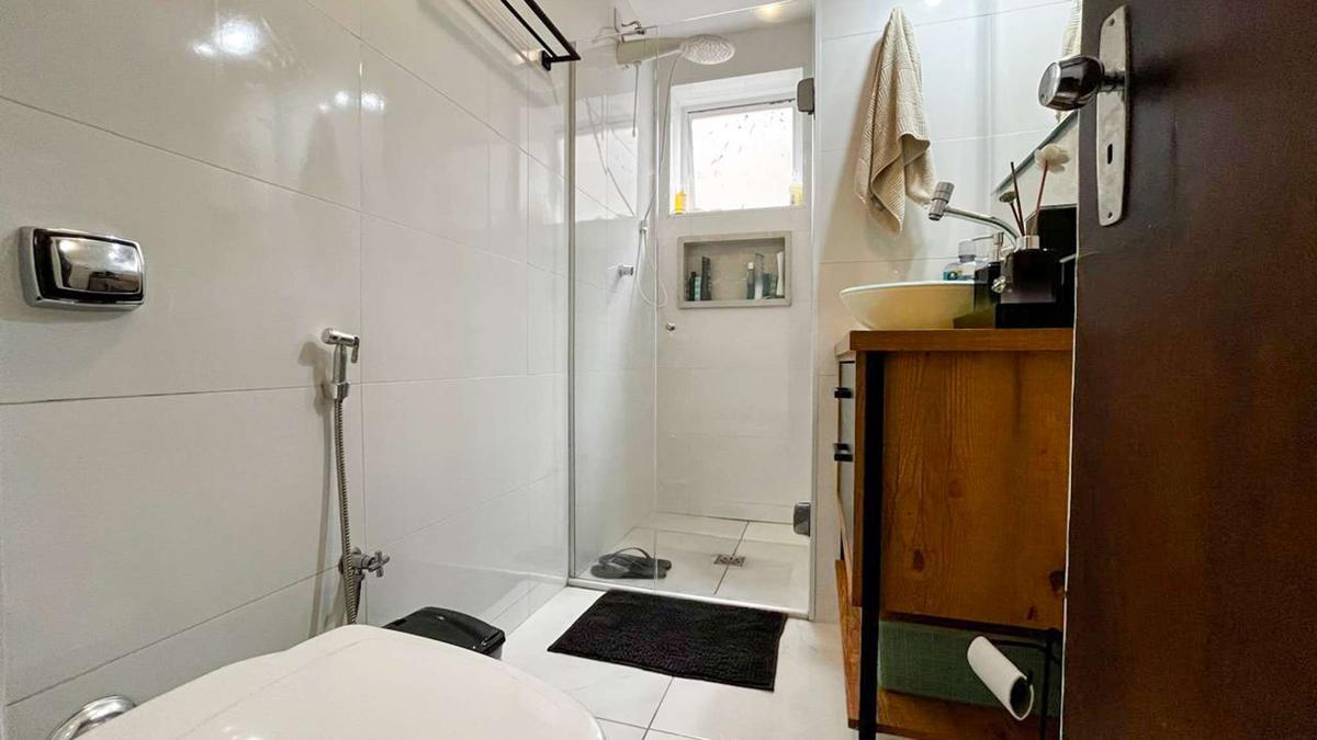 Apartamento, Santo Antônio, 3 Quartos, 1 Vaga, 1 Suíte