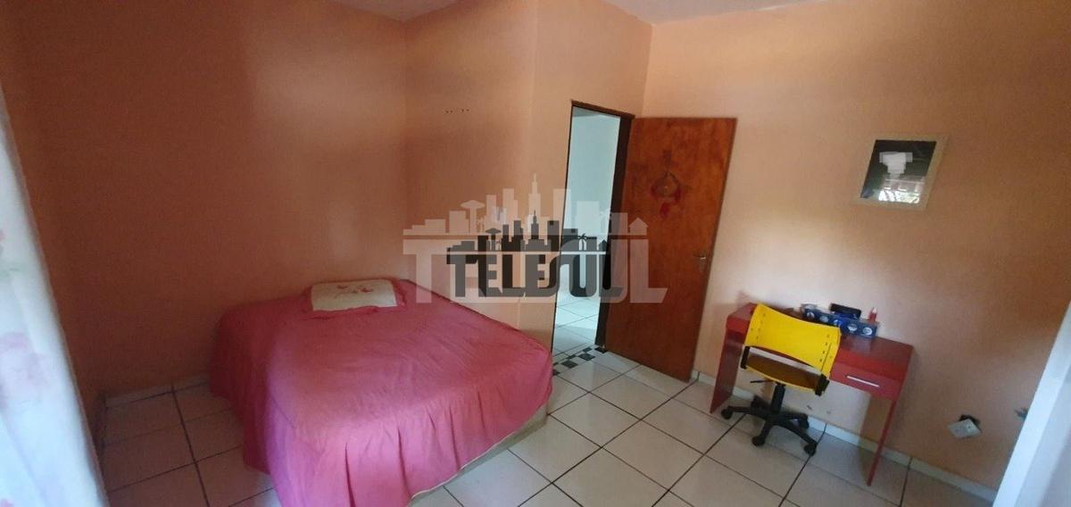 Casa, São Francisco, 3 Quartos, 3 Vagas