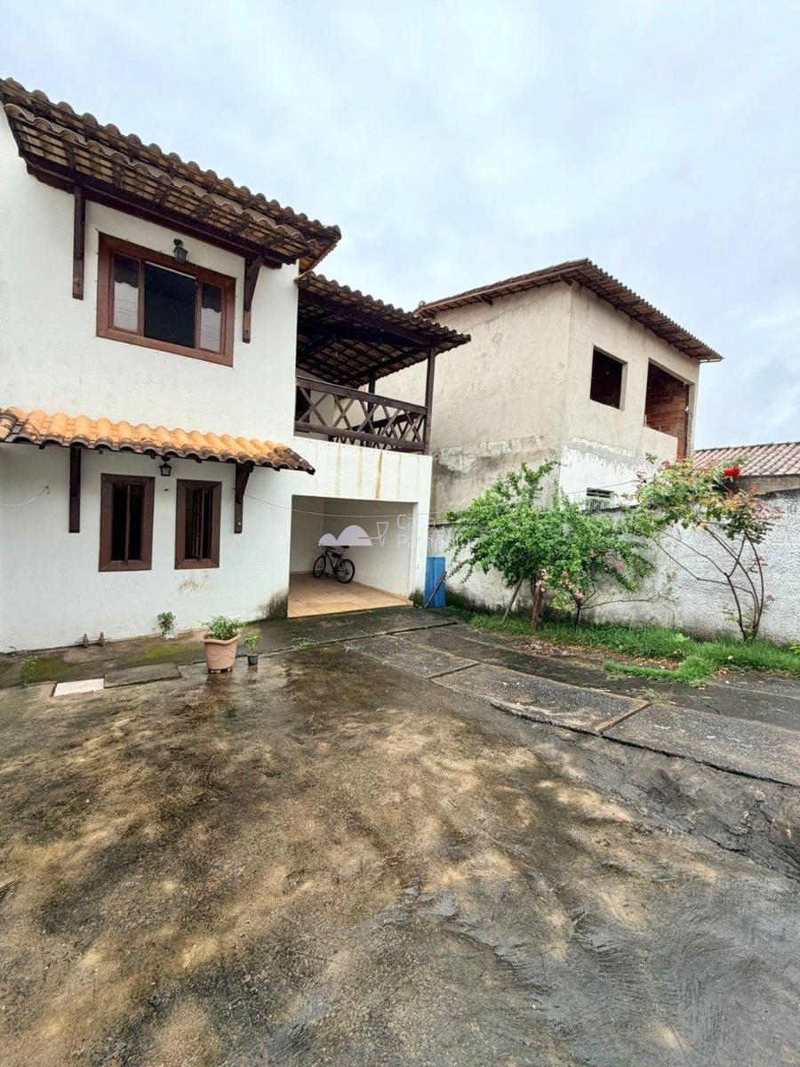 Casa, Garças, 3 Quartos, 4 Vagas, 1 Suíte