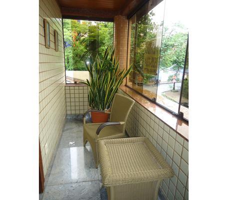 Apartamento, Ouro Preto, 4 Quartos, 4 Vagas, 1 Suíte