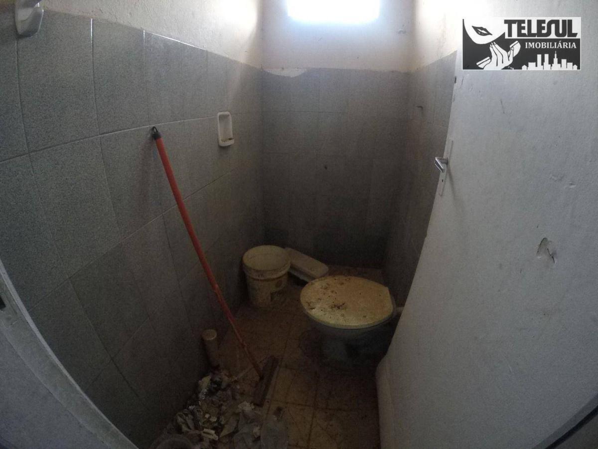 Galpão, Jardim Vale dos Ipês, 0 Quarto, 0 Vaga