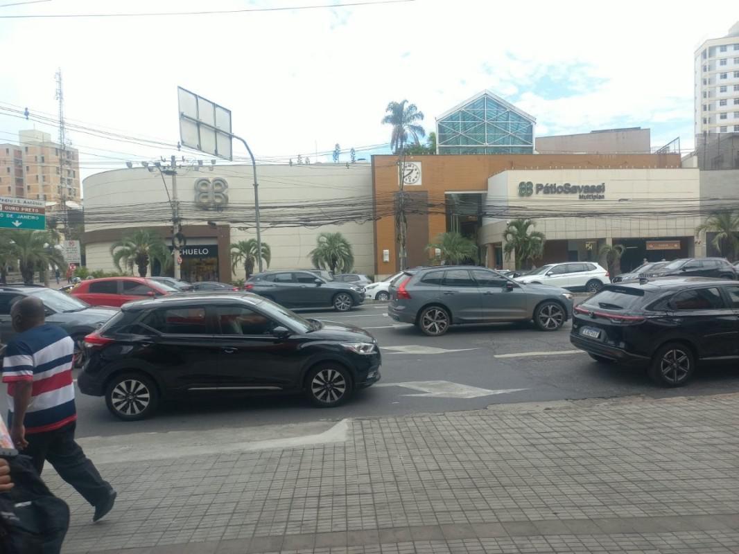 Apartamento, Anchieta, 1 Quarto, 1 Vaga