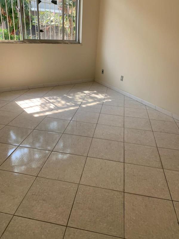 Casa, Floresta, 3 Quartos, 1 Vaga, 1 Suíte