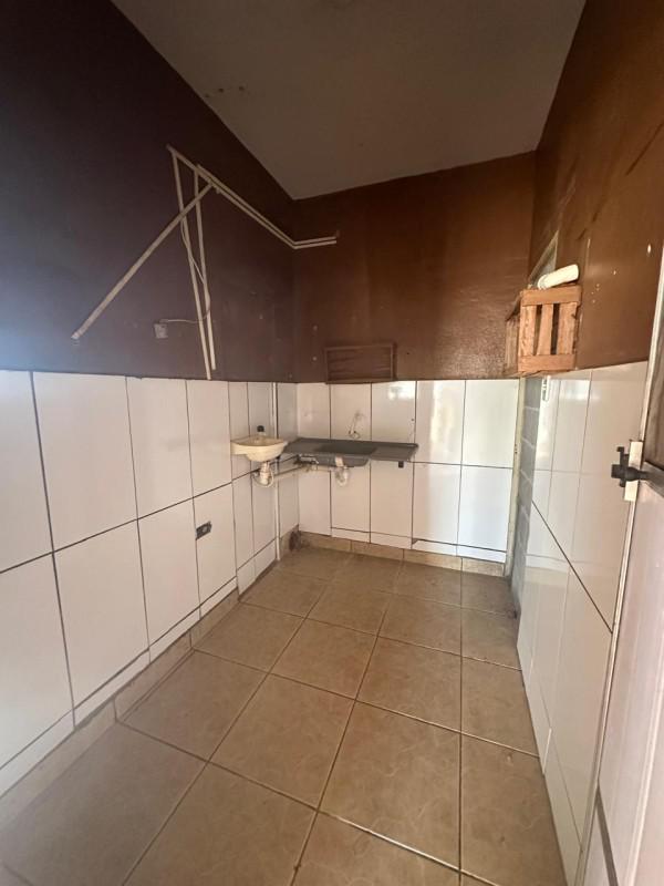 Andar, Centro, 0 Quarto, 0 Vaga