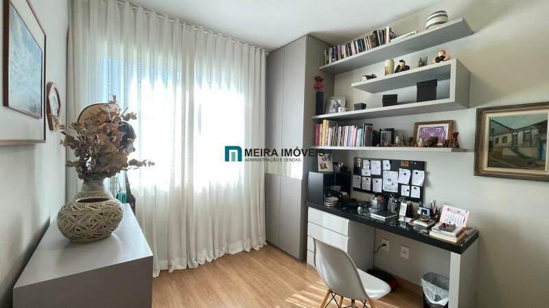 Apartamento, Savassi, 4 Quartos, 3 Vagas, 1 Suíte