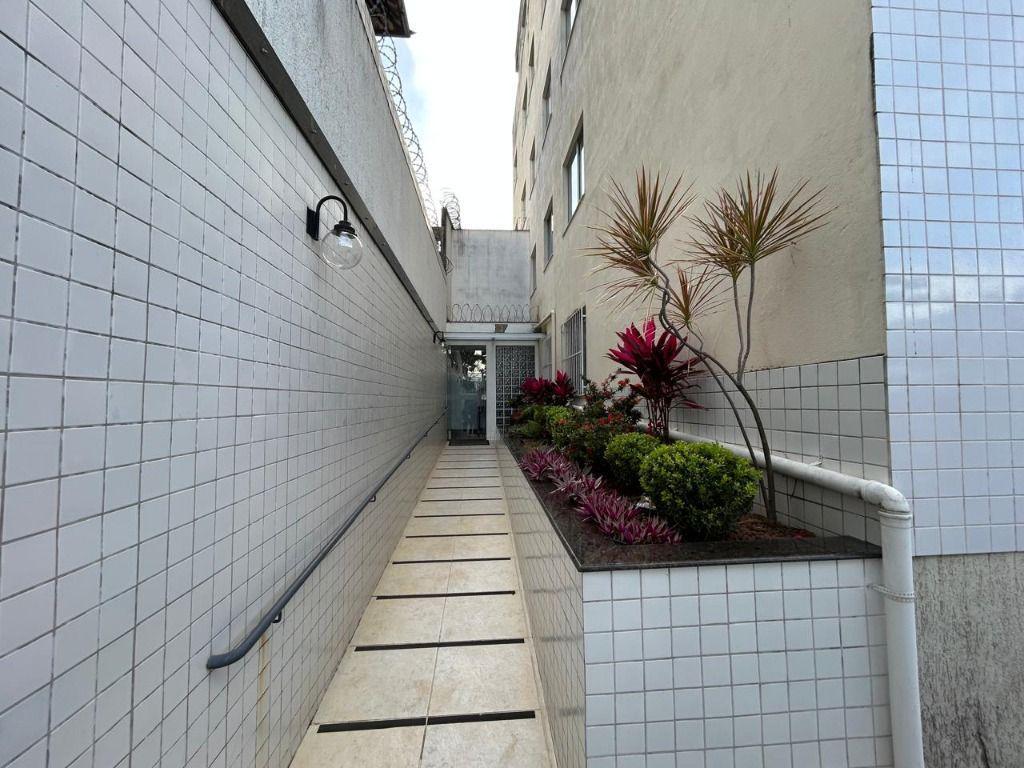 Apartamento, Novo Horizonte, 2 Quartos, 1 Vaga, 1 Suíte