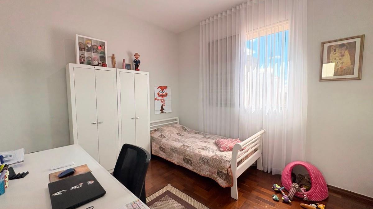 Apartamento, Gutierrez, 4 Quartos, 2 Vagas, 1 Suíte