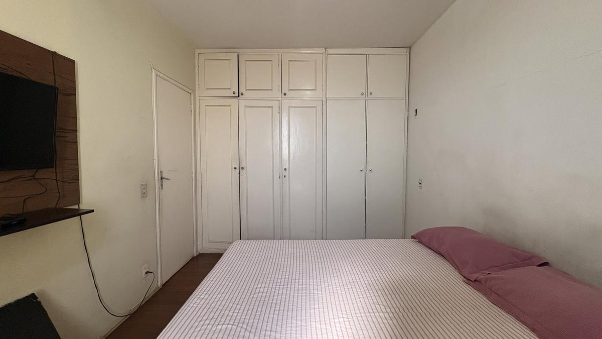Apartamento, Renascença, 2 Quartos, 1 Vaga