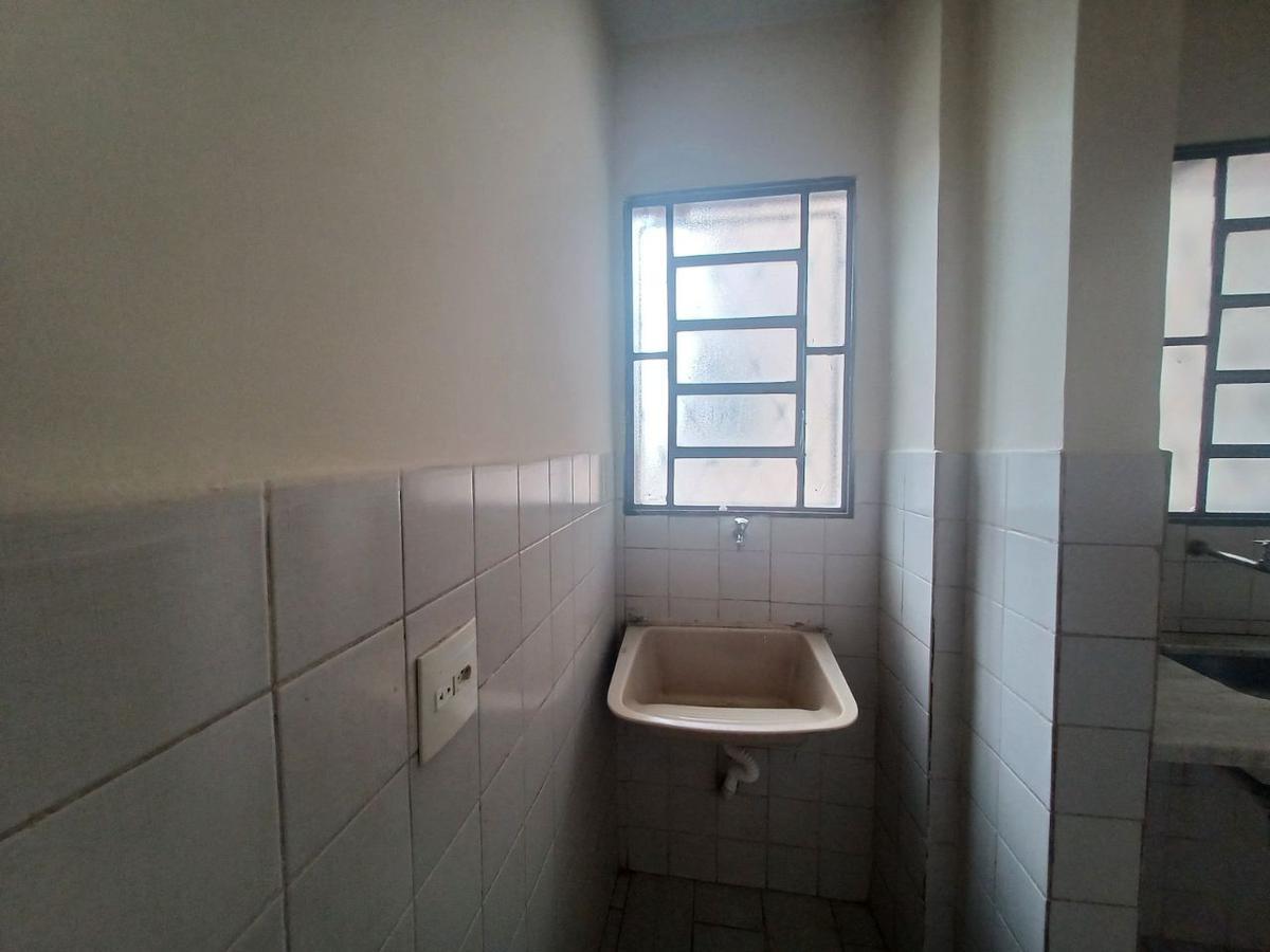 Apartamento, Santa Cruz, 2 Quartos, 1 Vaga