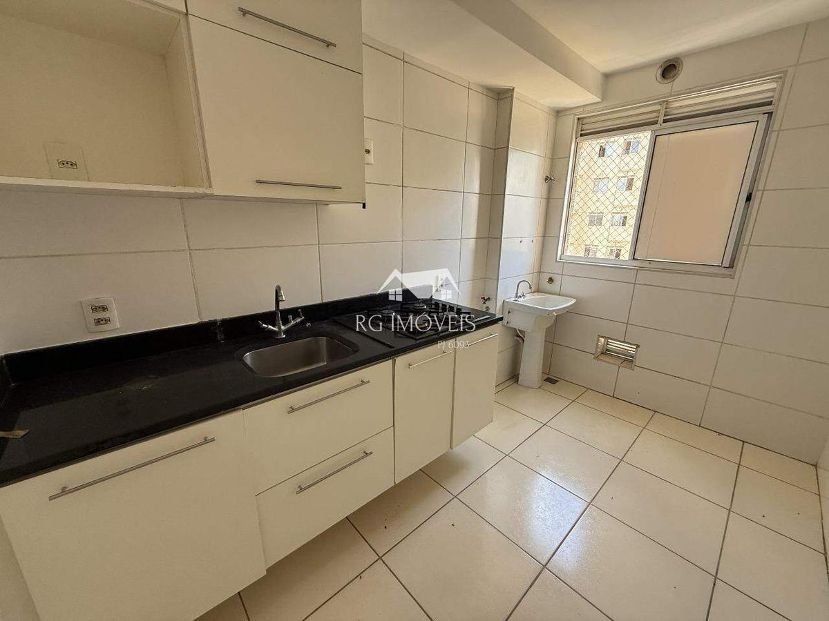 Apartamento, Jk, 2 Quartos, 1 Vaga, 1 Suíte
