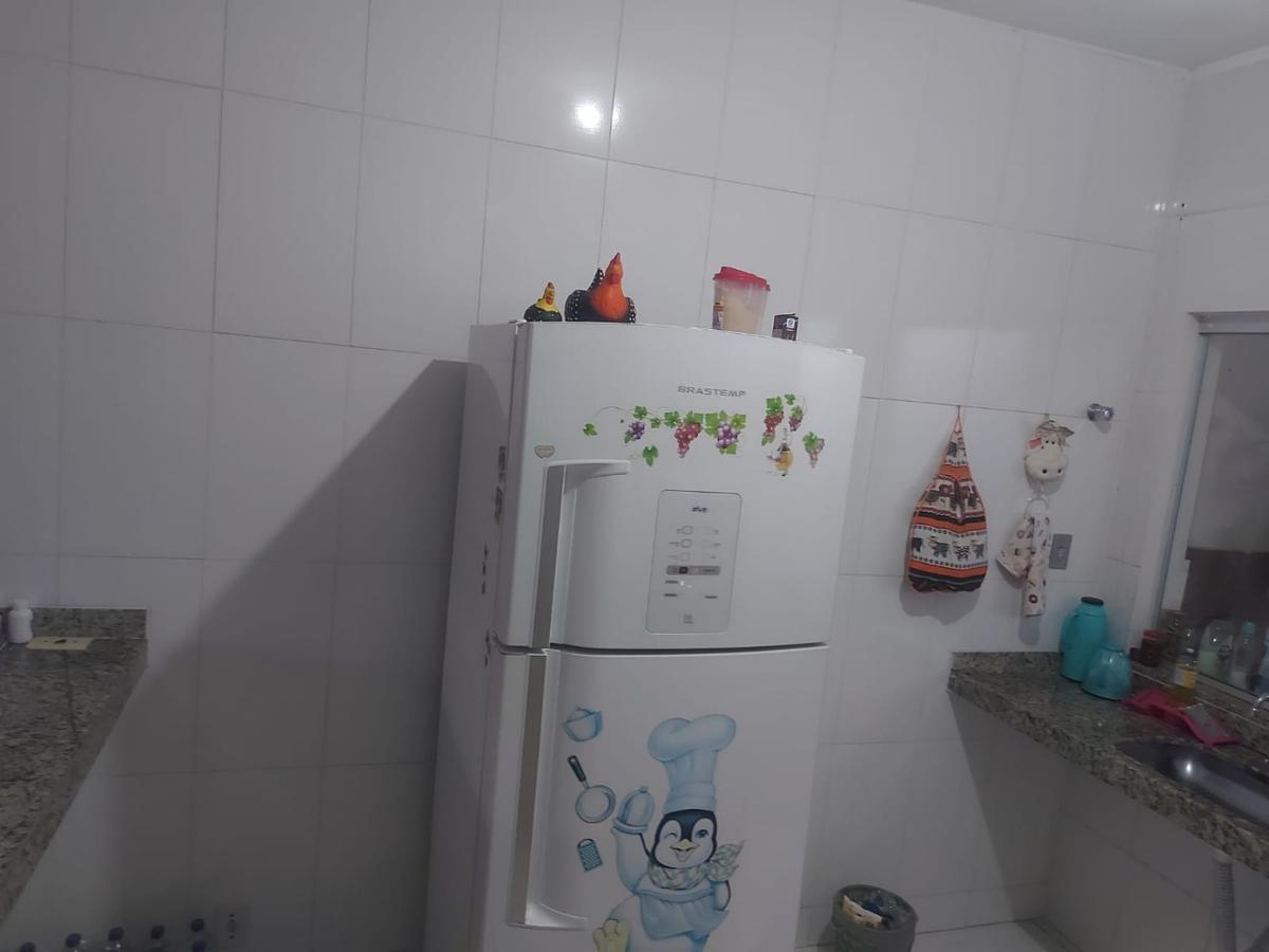 Casa, Vila Suzana, 2 Quartos, 1 Vaga