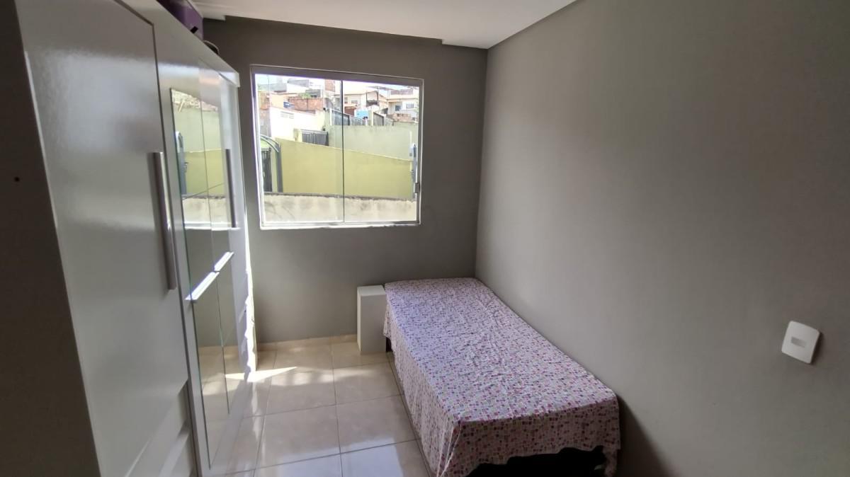 Cobertura, Monte Sinai, 2 Quartos, 2 Vagas