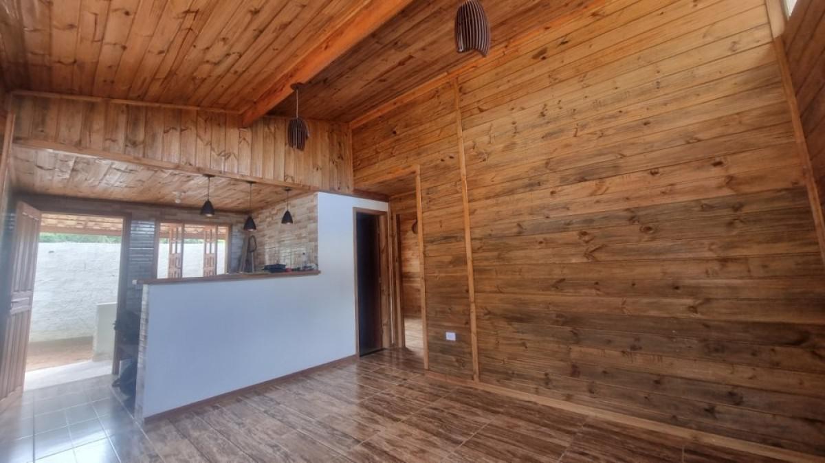 Fazenda, Vale das Acácias, 2 Quartos, 5 Vagas