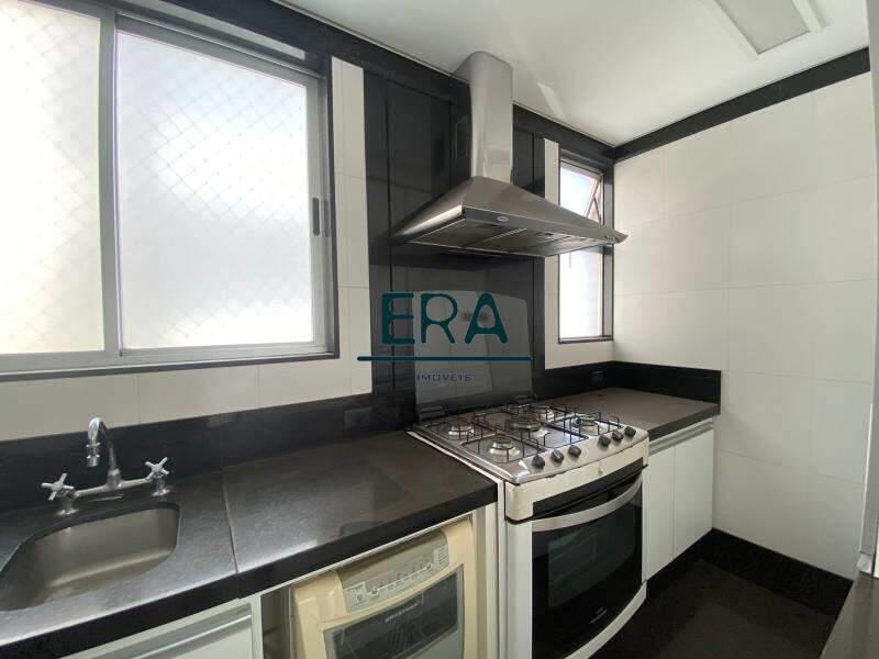 Cobertura, Buritis, 4 Quartos, 3 Vagas, 1 Suíte