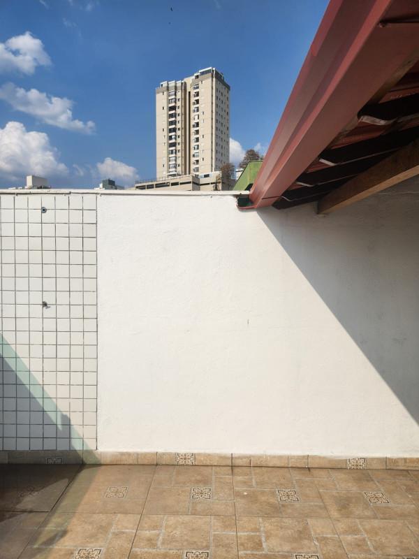 Casa, Ouro Preto, 2 Quartos, 1 Vaga