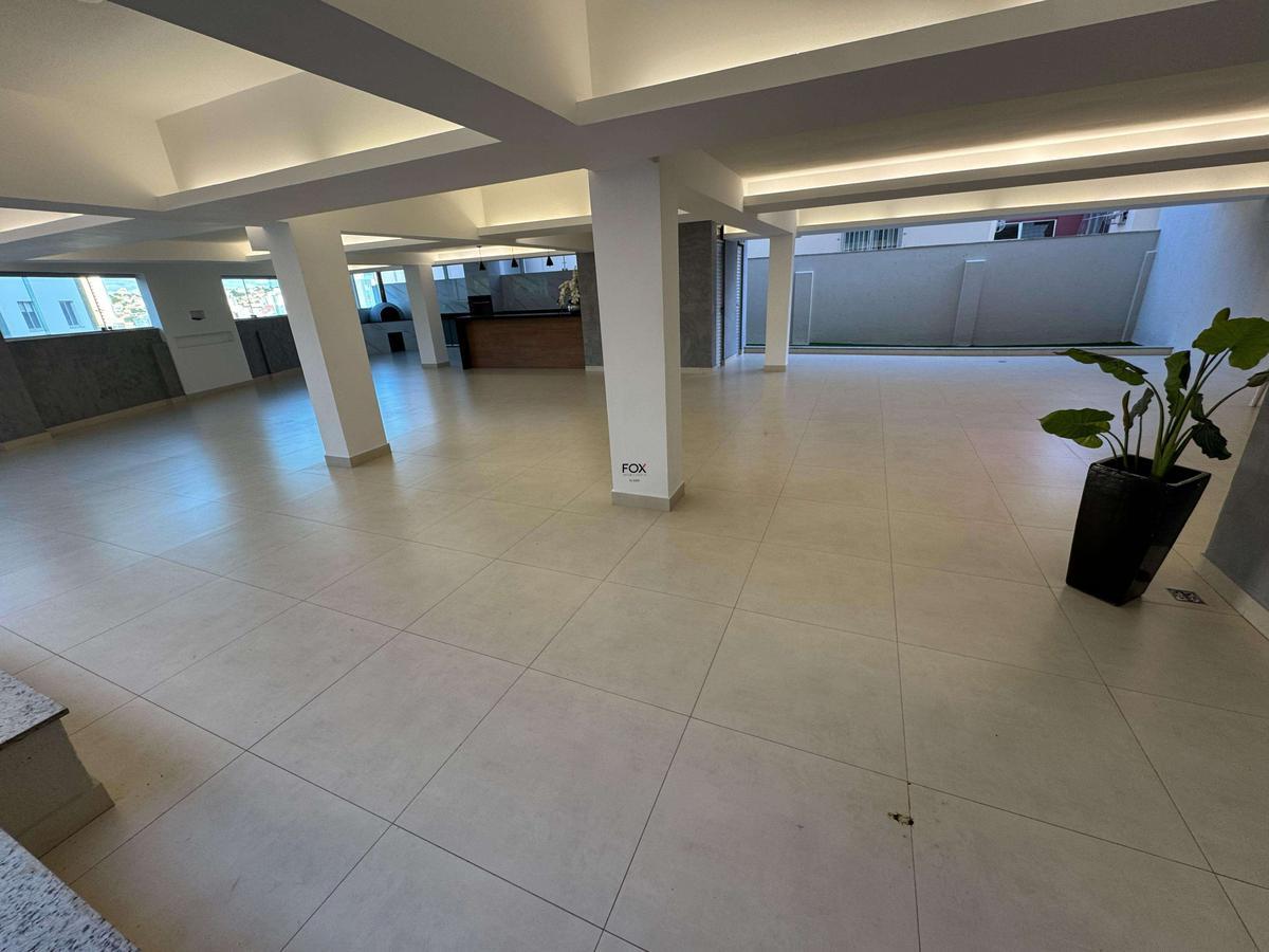 Apartamento, Palmares, 3 Quartos, 2 Vagas, 1 Suíte