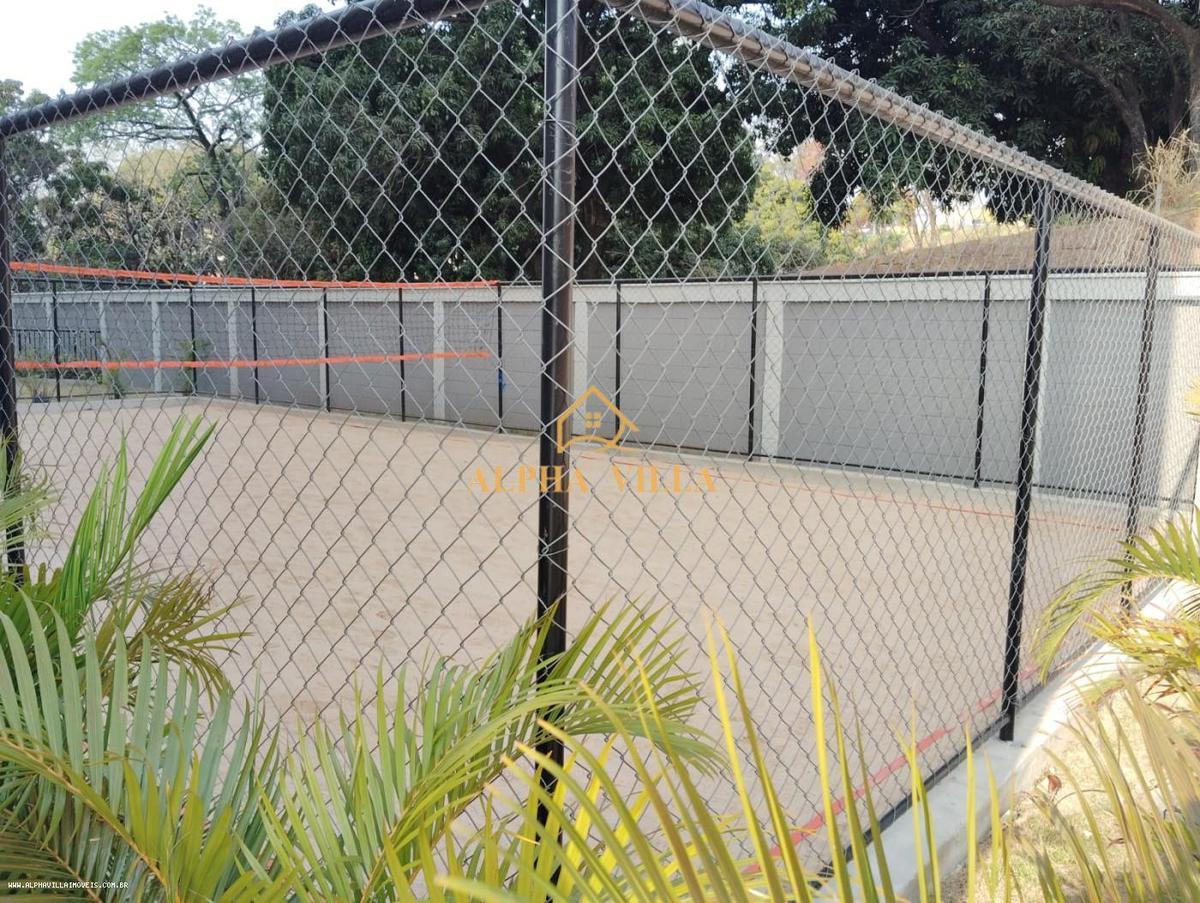 Apartamento, Goiânia, 2 Quartos, 1 Vaga