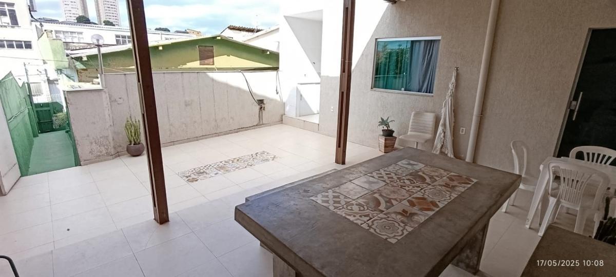 Casa, Caiçaras, 5 Quartos, 1 Vaga