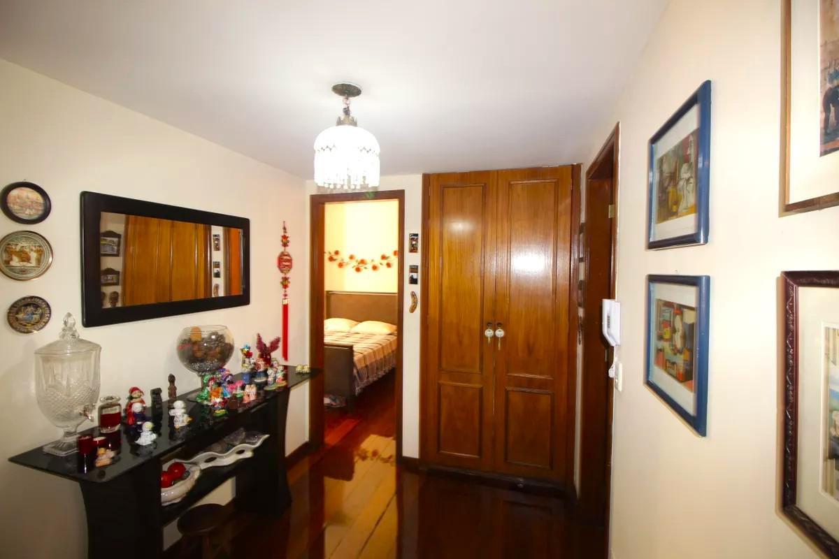 Apartamento, Lourdes, 4 Quartos, 2 Vagas, 2 Suítes