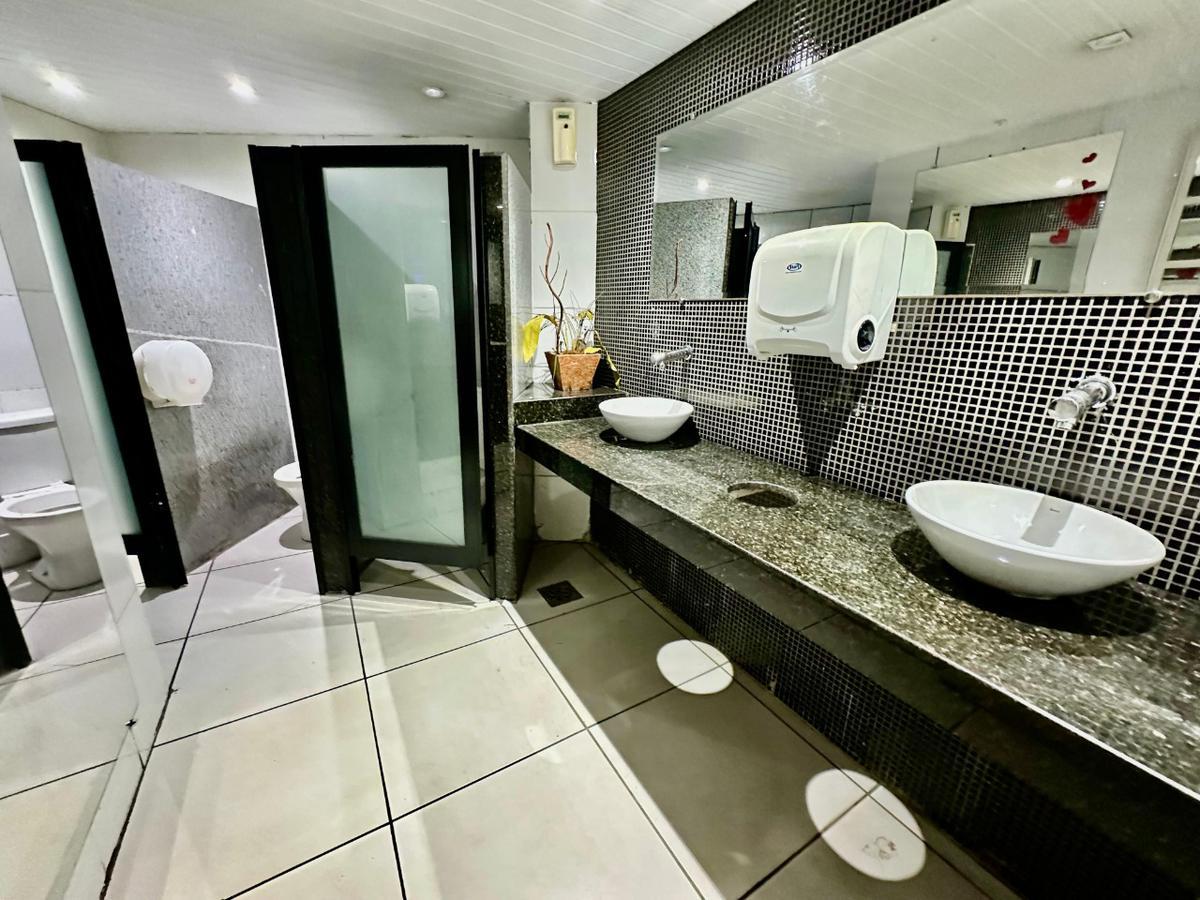 Andar, Santa Amélia, 0 Quarto, 0 Vaga